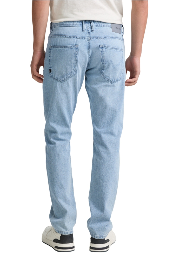 TTAEDAN KATOENEN RECHTE JEANS 1046312XX12 10280